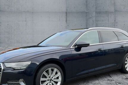 Audi A6 103.101 km 34.460 € Mitterteich 95666