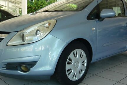Opel Corsa 119.500 km 1.500 &euro; Eichow 03099
