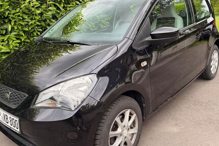 Seat Mii 114.000 km 4.990 &euro; Detmold 32760