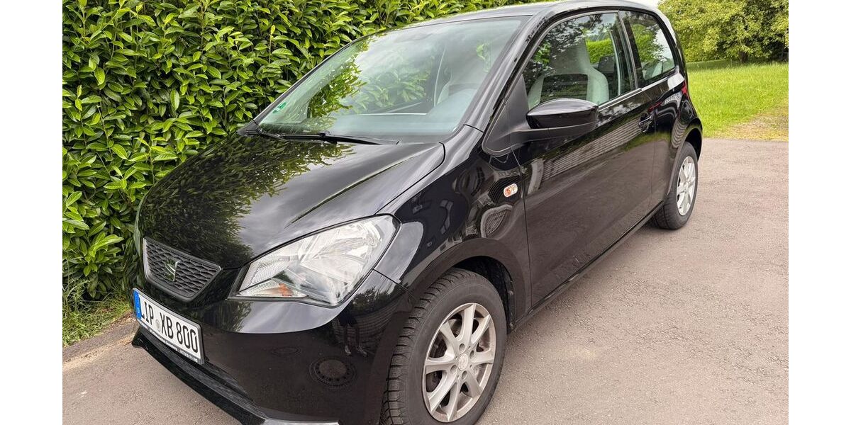 Seat Mii 114.000 km 4.990 &euro; Detmold 32760