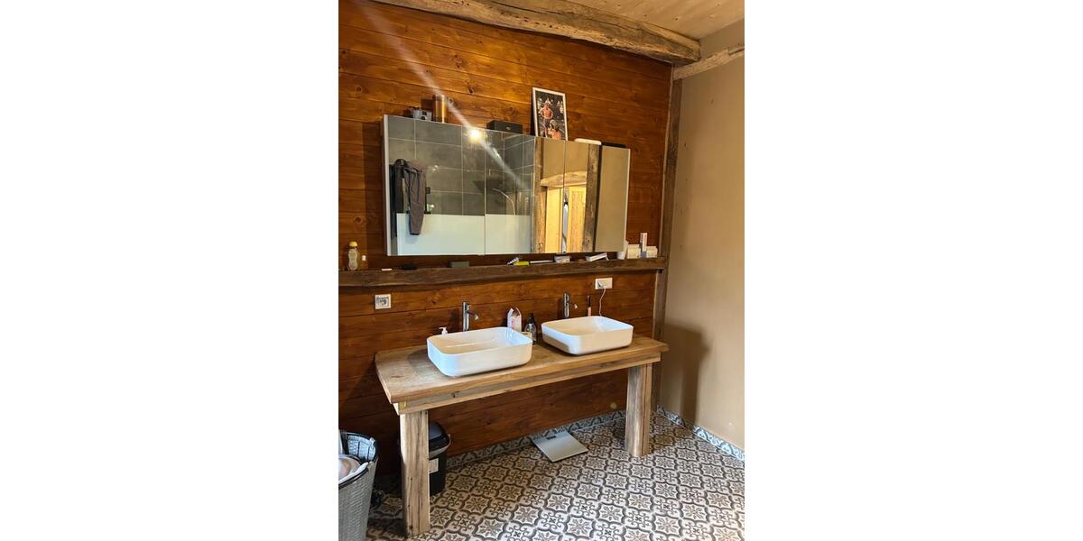 Maisonettenwohnung Rosendahl - 2.5 Zimmer, 150 m&sup2;, 1.350&euro; | Angebot:25868142