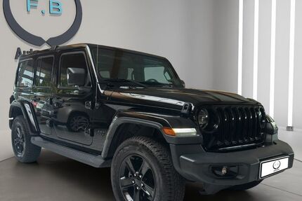 Jeep Wrangler 87.000 km 39.999 &euro; Hude 27798