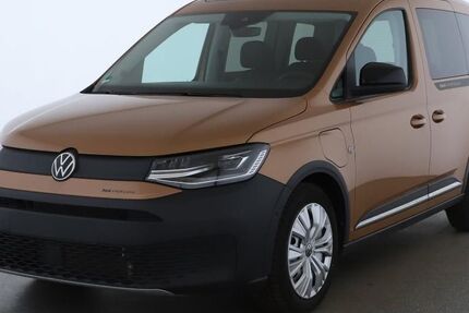 VW Caddy 16.722 km 39.772 &euro; Hagen 58091
