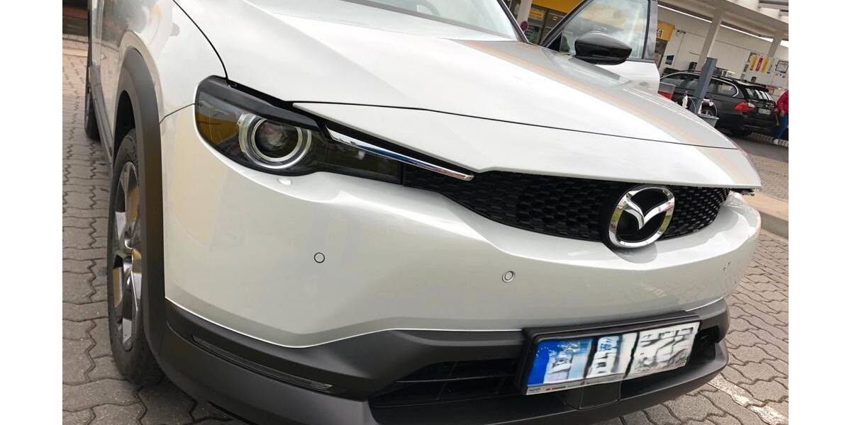 Mazda MX-30 33.000 km 15.500 &euro; Groß-Umstadt 64823