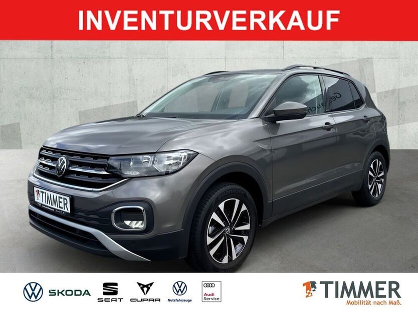 T-Cross