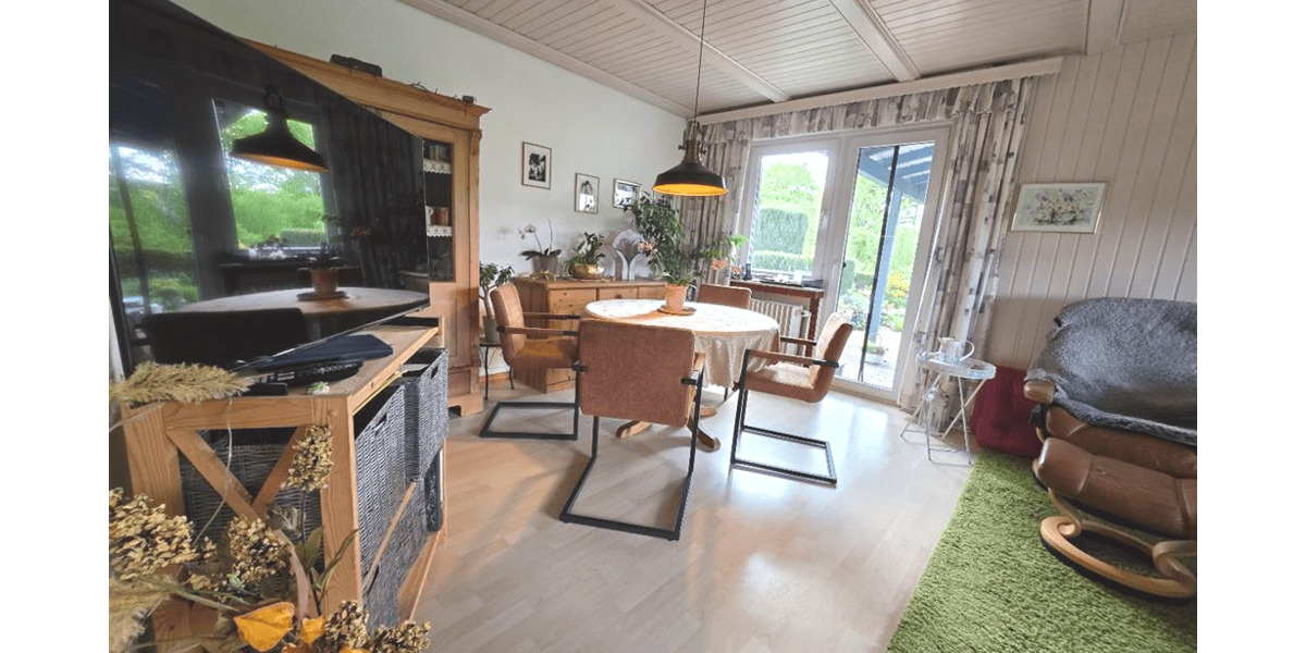 Doppelhaushälfte Bad Karlshafen Helmarshausen - 4 Zimmer, 93 m&sup2;, 89.000&euro; | Angebot:26673616