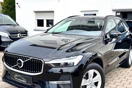 Volvo XC60 115.600 km 27.990 &euro; Oberessendorf (Eberhardzell) 88436