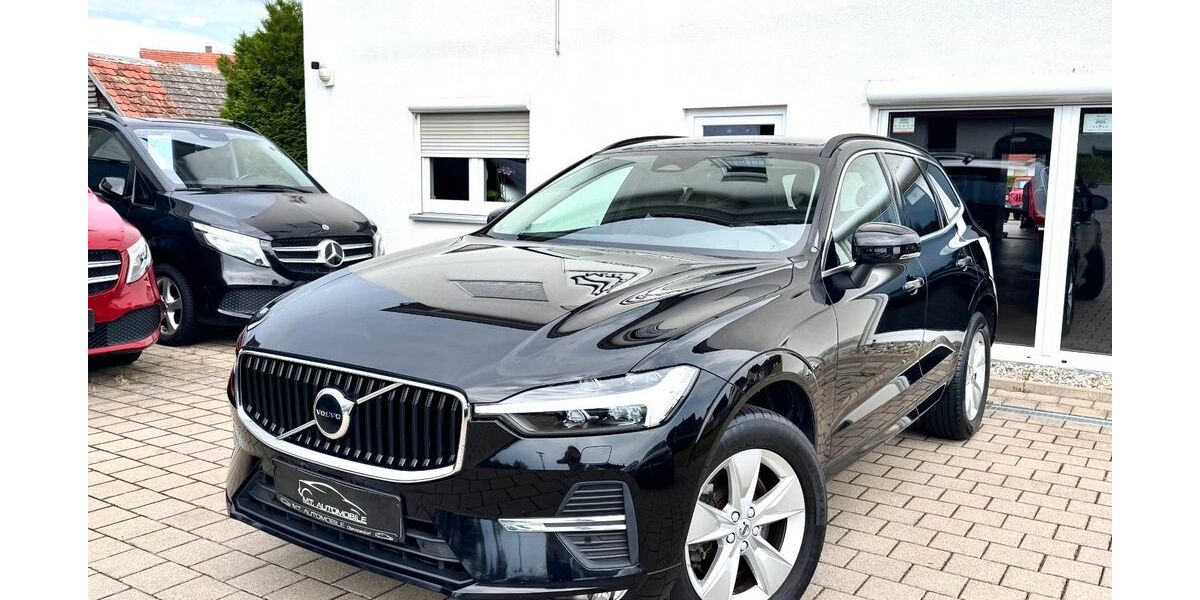 Volvo XC60 115.600 km 27.990 &euro; Oberessendorf (Eberhardzell) 88436