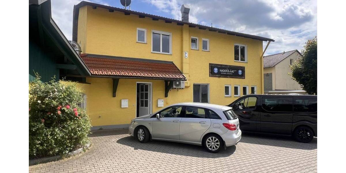 Mehrfamilienhaus, Wohnhaus Bad Füssing Würding - 490.000&euro; | Angebot:25744713