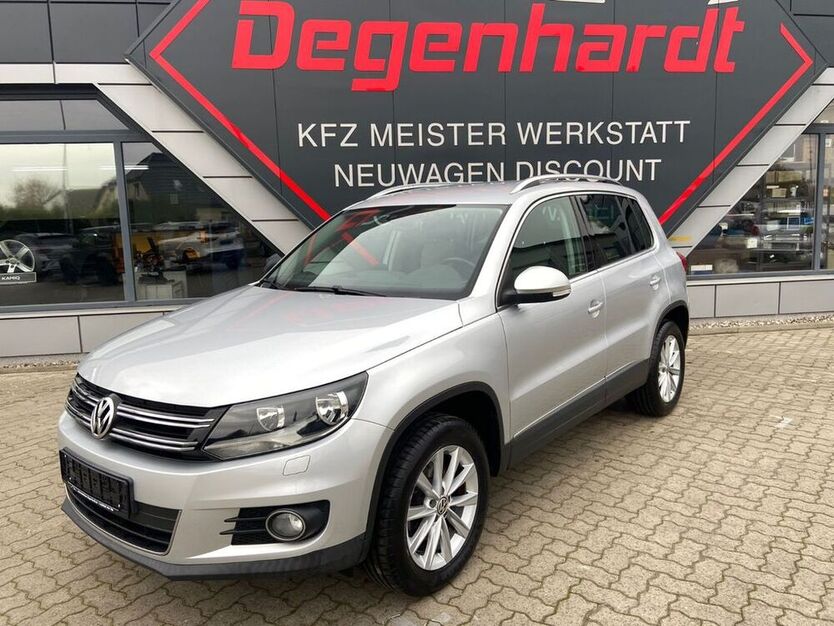 Tiguan