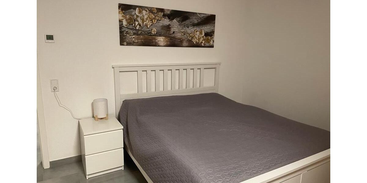 Etagenwohnung Weil am Rhein - 2 Zimmer, 55 m&sup2;, 980&euro; | Angebot:25569294