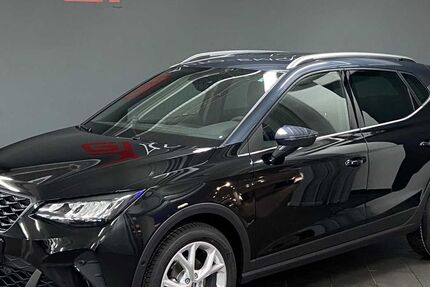 Seat Arona 3.445 km 22.132 &euro; Offenbach 63069