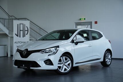 Renault Clio 37.276 km 11.490 &euro; Wildau 15745