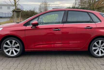 Citroen C4 118.000 km 7.400 &euro; Osthofen 67574