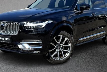 Volvo XC90 68.628 km 44.800 &euro; Münster 48155