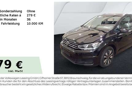 VW Touran 23.150 km 29.770 &euro; Erlangen 91058