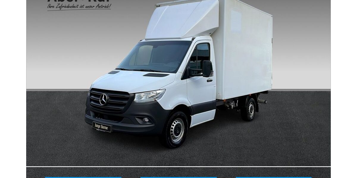 Mercedes-Benz Sprinter 68.703 km 47.005 &euro; Donauwörth 86609