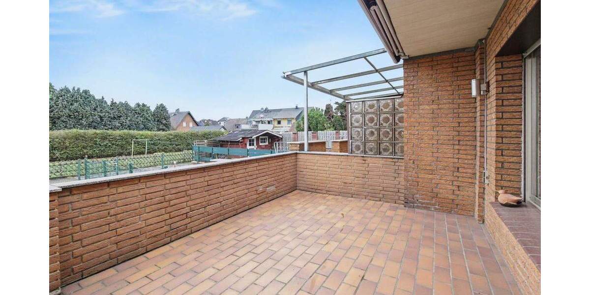 Reihenmittelhaus Moers Hochstraß - 3 Zimmer, 83 m&sup2;, 249.000&euro; | Angebot:25251388