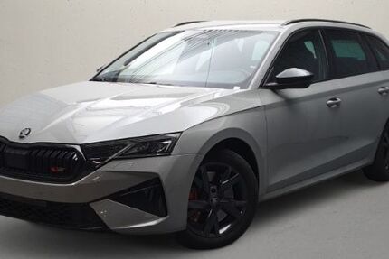Skoda Octavia 8.462 km 38.990 &euro; Garmisch-Partenkirchen 82467