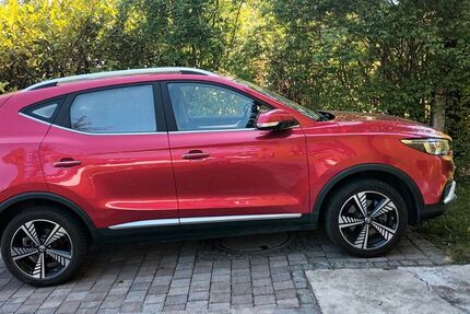 MG ZS 40.000 km 14.500 &euro; München 80997