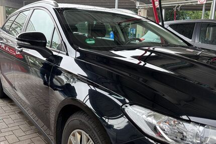 Ford Mondeo 181.000 km 8.200 &euro; Erndtebrück 57339