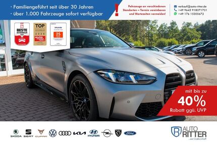 BMW M3 4.050 km 88.690 &euro; Eschenbach 92676