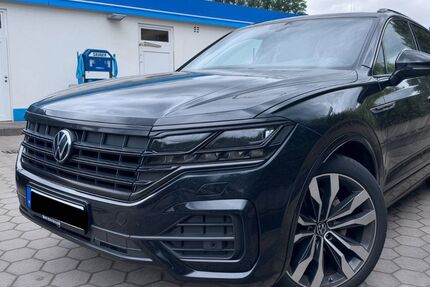 VW Touareg 66.100 km 45.300 &euro; Lingen 49808
