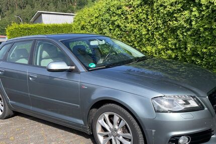 Audi A3 158.190 km 7.990 &euro; Gräfendorf 97782