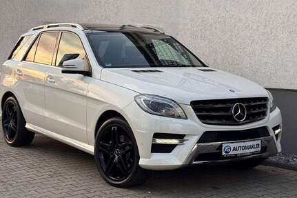 Mercedes ML 350