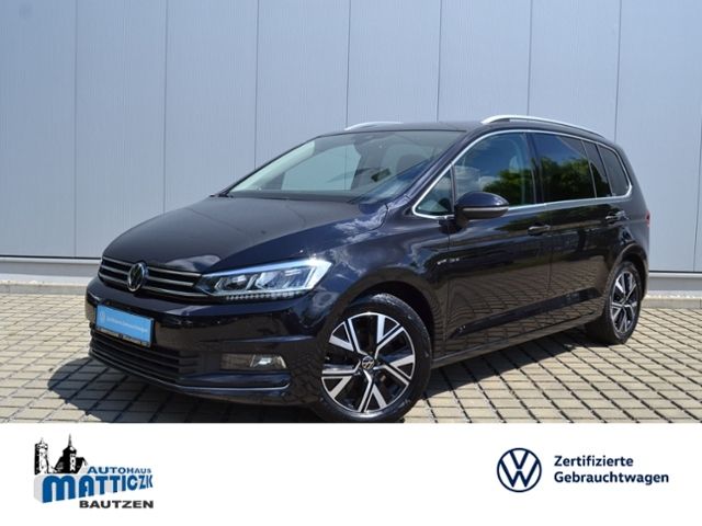 VW Touran 85.092 km 26.789 &euro; Bautzen 02625