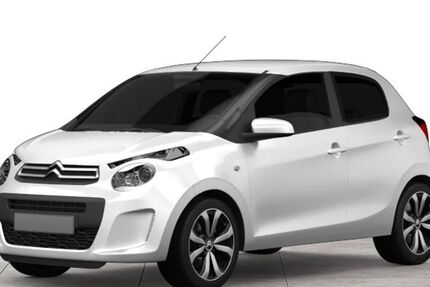 Citroen C1 27.536 km 10.950 &euro; Salzgitter 38229