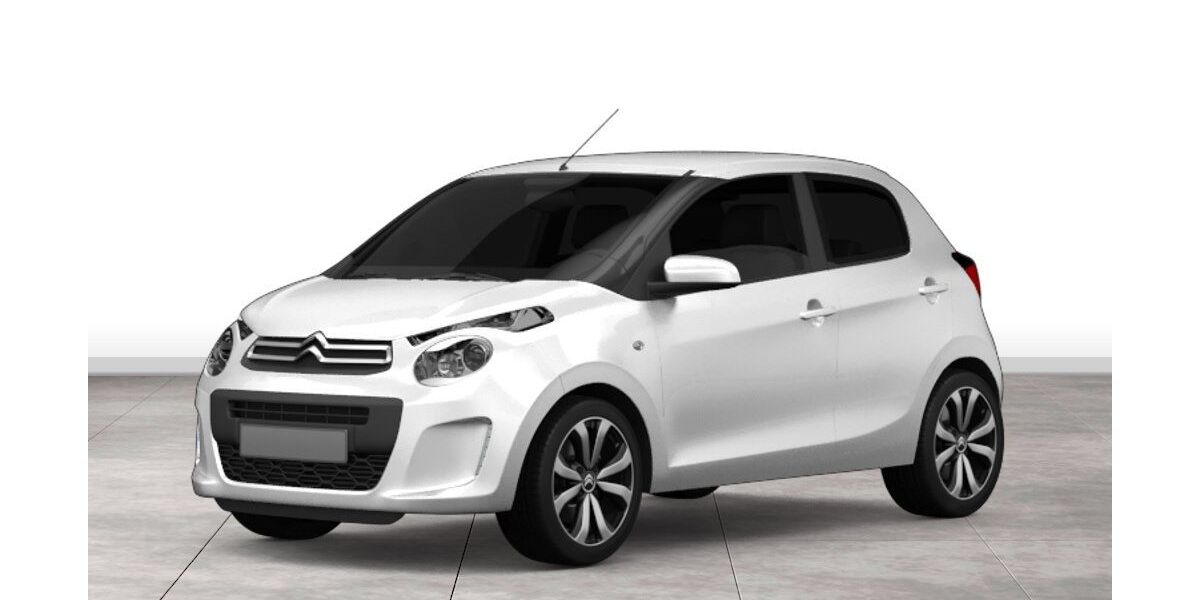 Citroen C1 27.536 km 10.950 &euro; Salzgitter 38229