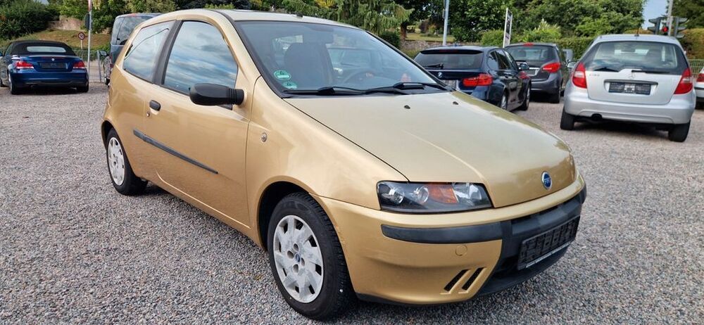 Punto