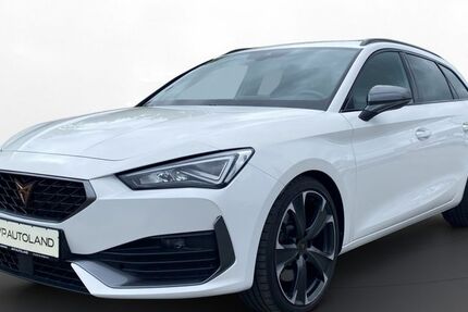 Cupra Leon 23.387 km 27.690 &euro; Regen 94209