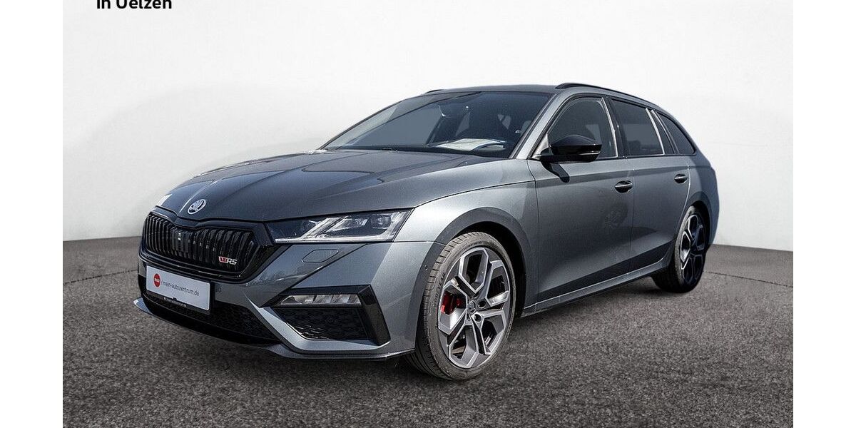 Skoda Octavia 146.152 km 24.860 &euro; Uelzen 29525