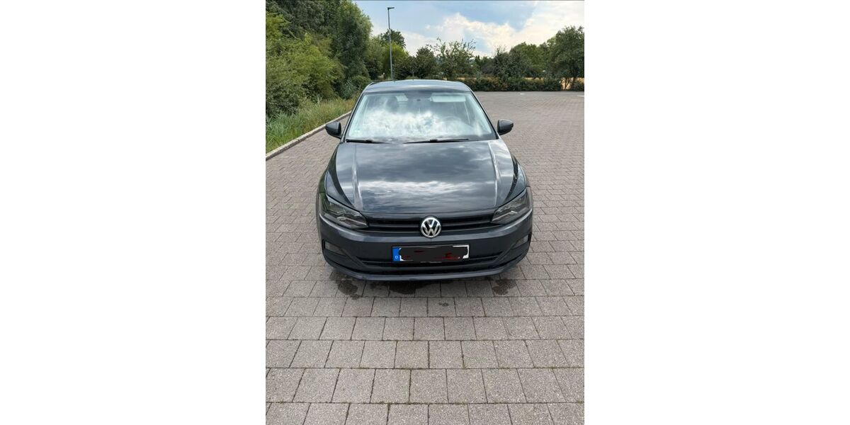 VW Polo 191.300 km 8.290 &euro; Schorndorf 73614