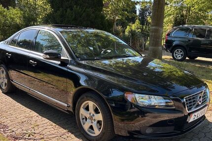 Volvo S80 116.301 km 13.990 &euro; Taucha 04425