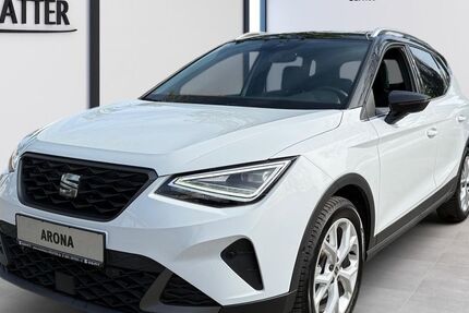 Seat Arona 17.500 km 23.480 &euro; München 81249