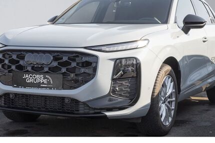 Audi Q3 6.666 km 58.930 &euro; Geilenkirchen 52511