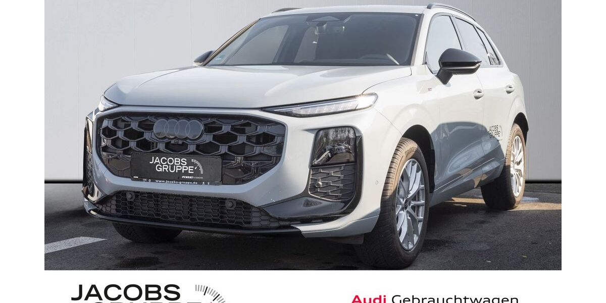 Audi Q3 6.666 km 58.930 &euro; Geilenkirchen 52511