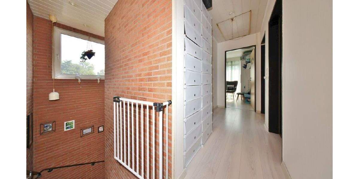 Doppelhaushälfte Sande - 4 Zimmer, 90 m&sup2;, 185.000&euro; | Angebot:25686753