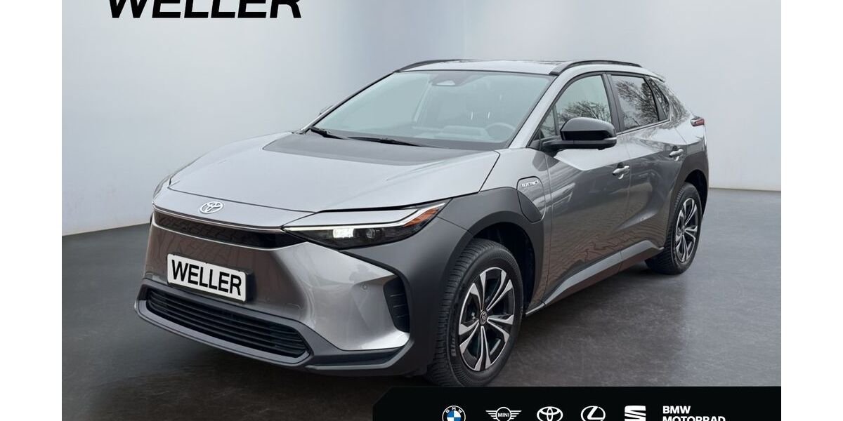 Toyota bZ4X 26.351 km 28.990 &euro; Bielefeld 33609