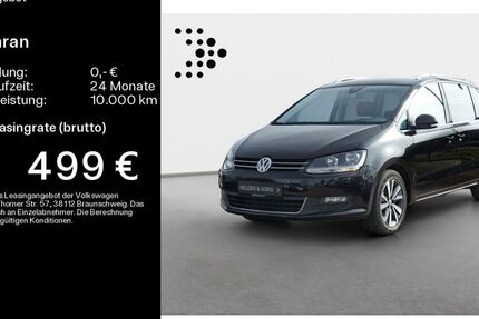 VW Sharan 119.488 km 27.990 &euro; Sand am Main 97522