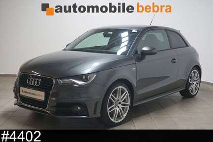 Audi A1 178.501 km 6.490 &euro; Bebra 36179