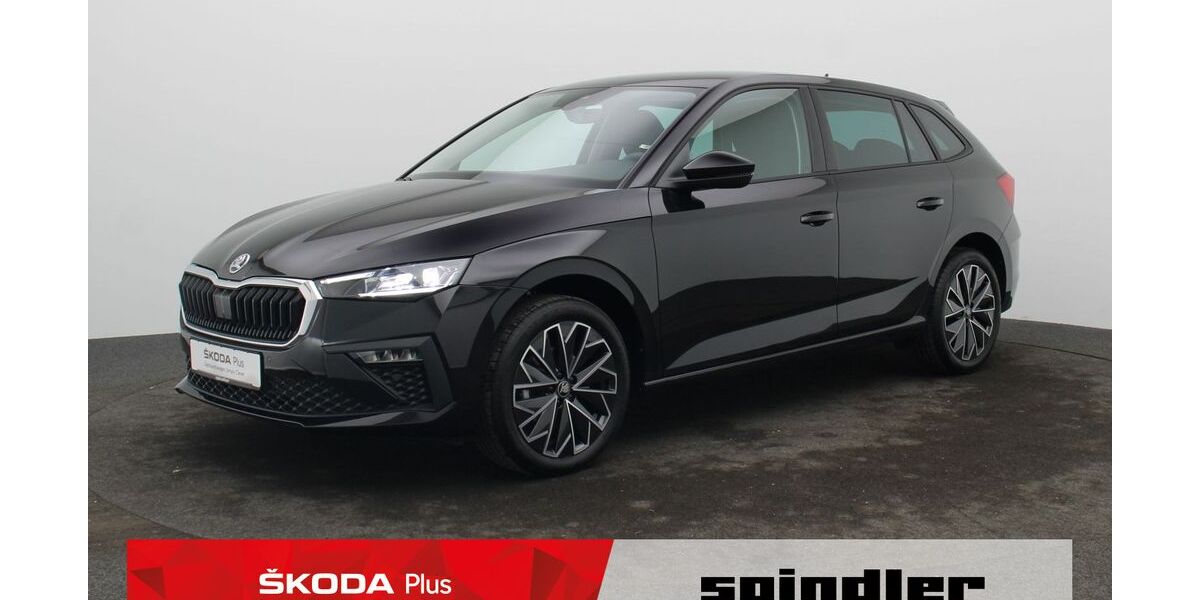 Skoda Scala 5.000 km 26.880 € Würzburg 97084