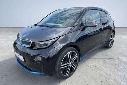 BMW i3 52.375 km 18.985 &euro; Berlin 13089