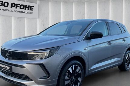 Opel Grandland (X) 35.737 km 19.700 &euro; Norderstedt 22848