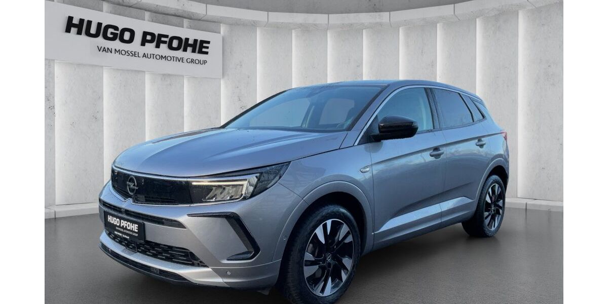 Opel Grandland (X) 35.737 km 19.700 &euro; Norderstedt 22848