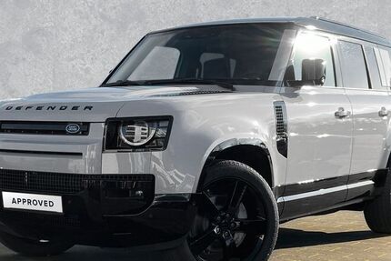 Land Rover Defender 1.100 km 102.900 € Karlsruhe 76187