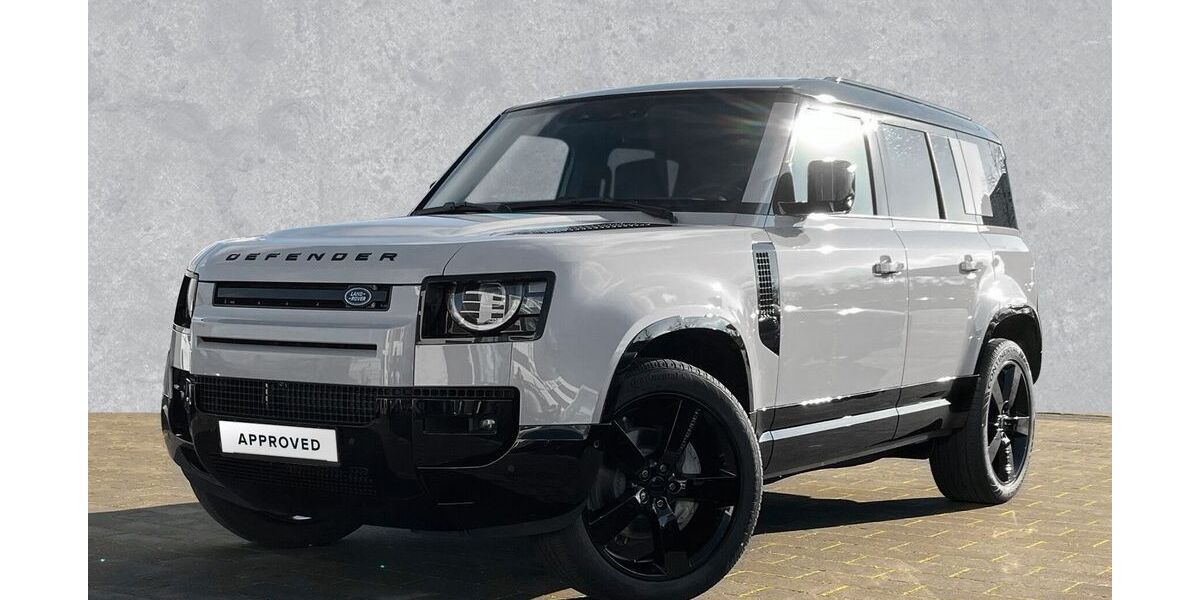 Land Rover Defender 1.100 km 102.900 € Karlsruhe 76187